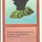 ACTIVE VOLCANO