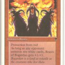 BEASTS OF BOGARDAN