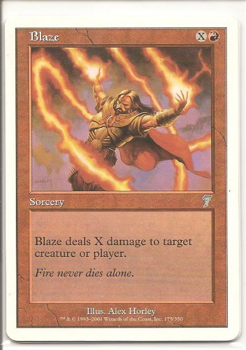 BLAZE