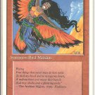 BIRD MAIDEN