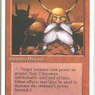 DWARVEN WARRIORS