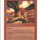 CRIMSON MANTICORE