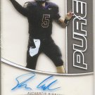 SHANE CARDEN - AUTOGRAPHED
