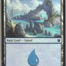 ISLAND