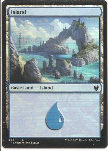 ISLAND