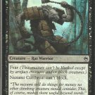 NEZUMI CUTTHROAT