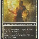 DAXOS, BLESSED BY THE SUN