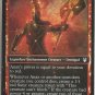 ANAX, HARDENED IN THE FORGE