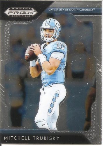 MITCHELL TRUBISKY