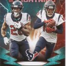 LAMAR MILLER - DEANDRE HOPKINS