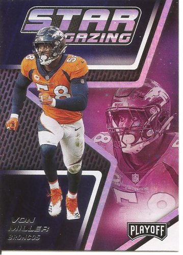 VON MILLER