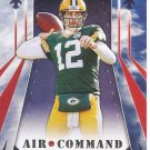 AARON RODGERS