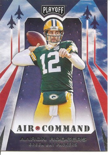 AARON RODGERS