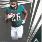 MILES SANDERS