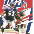 RAY LEWIS