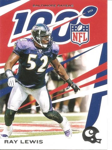 RAY LEWIS