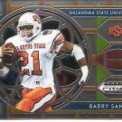BARRY SANDERS