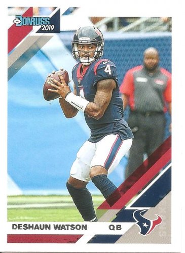 DESHAUN WATSON