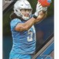 JAHLANI TAVAI - ROOKIE CARD