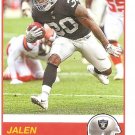 JALEN RICHARD