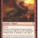 FLAMEBLAST DRAGON