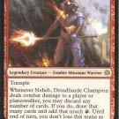 NEHEB, DREADHORDE CHAMPION
