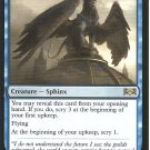 SPHINX OF FORESIGHT