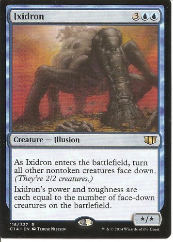 IXIDRON