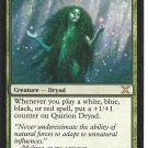 QUIRION DRYAD