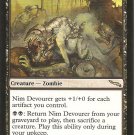 NIM DEVOURER