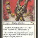 LOXODON PUNISHER
