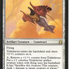 TRISKELAVUS