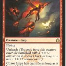 CHAOS IMPS