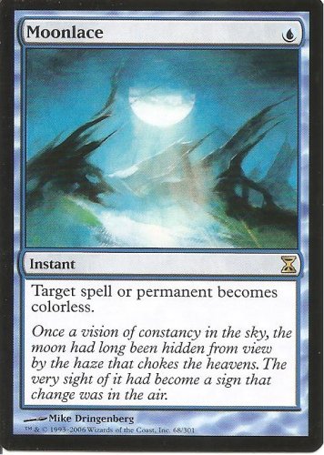 MOONLACE