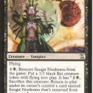 SENGIR NOSFERATU