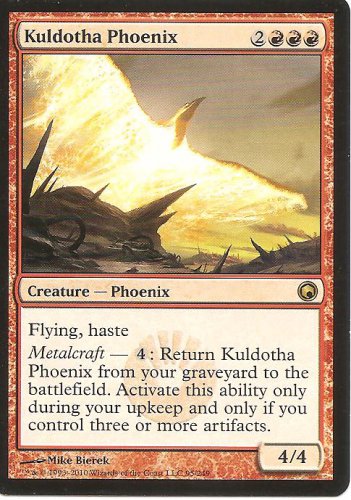KULDOTHA PHOENIX