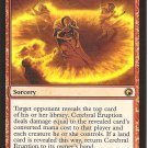 CEREBRAL ERUPTION