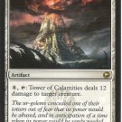 TOWER OF CALAMITIES