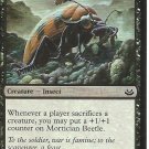 MORTICIAN BEETLE (FOIL)