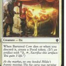 BARTERED COW (FOIL)