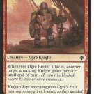 OGRE ERRANT (FOIL)