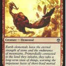 EARTH ELEMENTAL (FOIL)