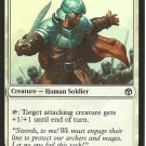 INFANTRY VETERAN (FOIL)