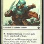 INFANTRY VETERAN (FOIL)