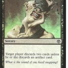WRENCH MIND (FOIL)