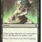 WRENCH MIND (FOIL)