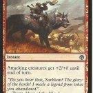 TRUMPET BLAST (FOIL)