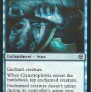 CLAUSTROPHOBIA (FOIL)