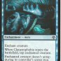 CLAUSTROPHOBIA (FOIL)