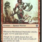 BORDERLAND MARAUDER (FOIL)